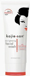 Kojie san Facial Wash