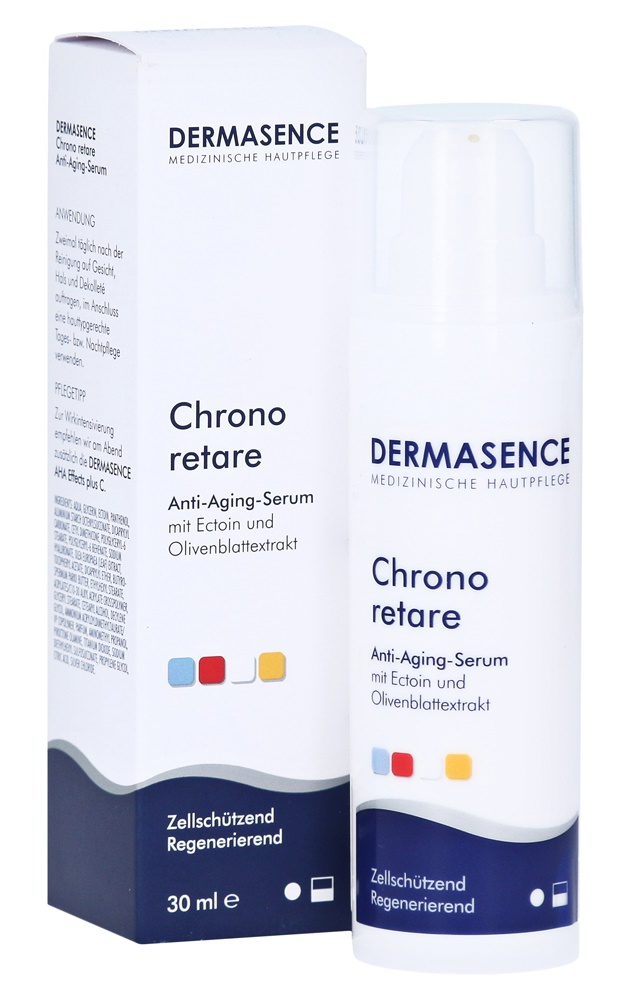 Dermasence Chrono Retare Anti-Aging-Serum