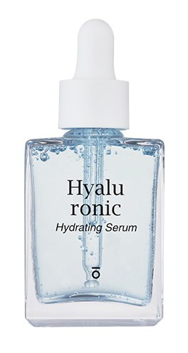 Slosophy Hyaluronic Hydrating Serum