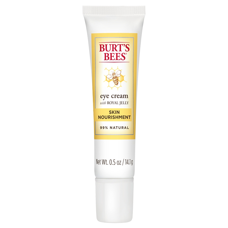 Burt's Bees Skin Nourishment Eye Cream