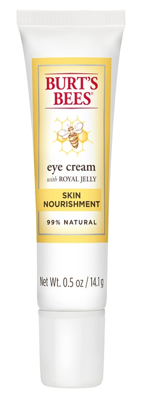 Burt's Bees Skin Nourishment Eye Cream