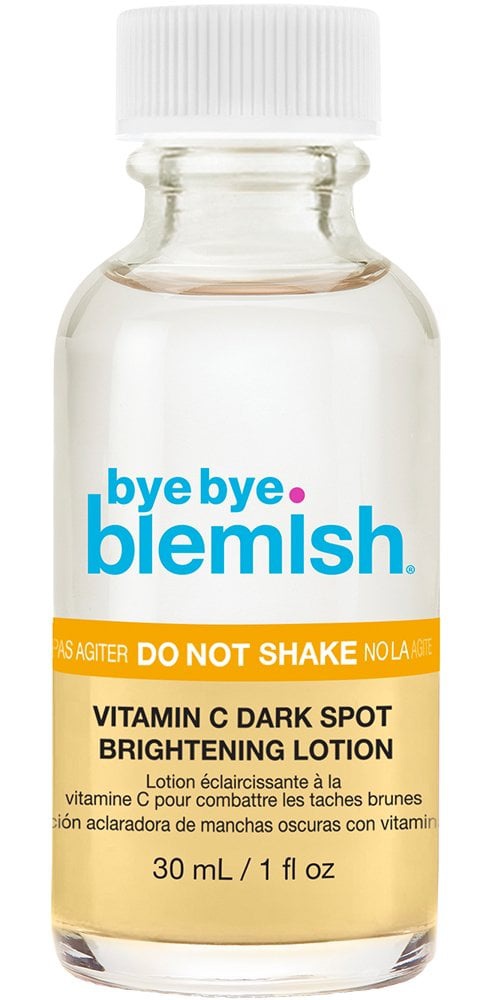 Bye bye blemish Vitamin C Dark Spot Brightening Lotion