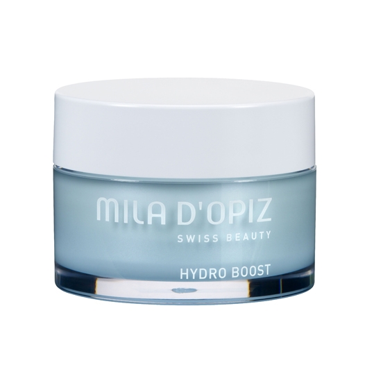 Mila d'Opiz Hydro Boost Moisturizing Day Cream