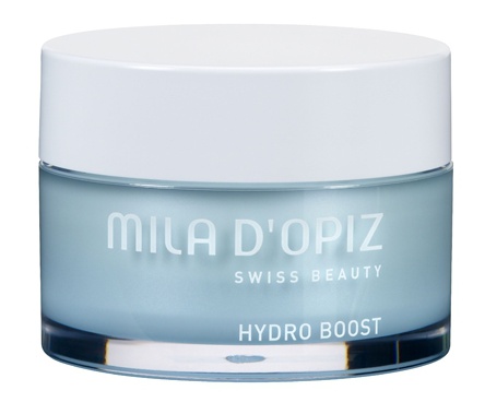 Mila d'Opiz Hydro Boost Moisturizing Day Cream