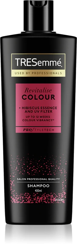 TRESemmé Revitalise Colour Shampoo