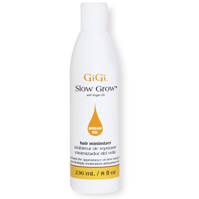 Gigi Slow Grow Soothing Cream