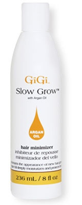 Gigi Slow Grow Soothing Cream