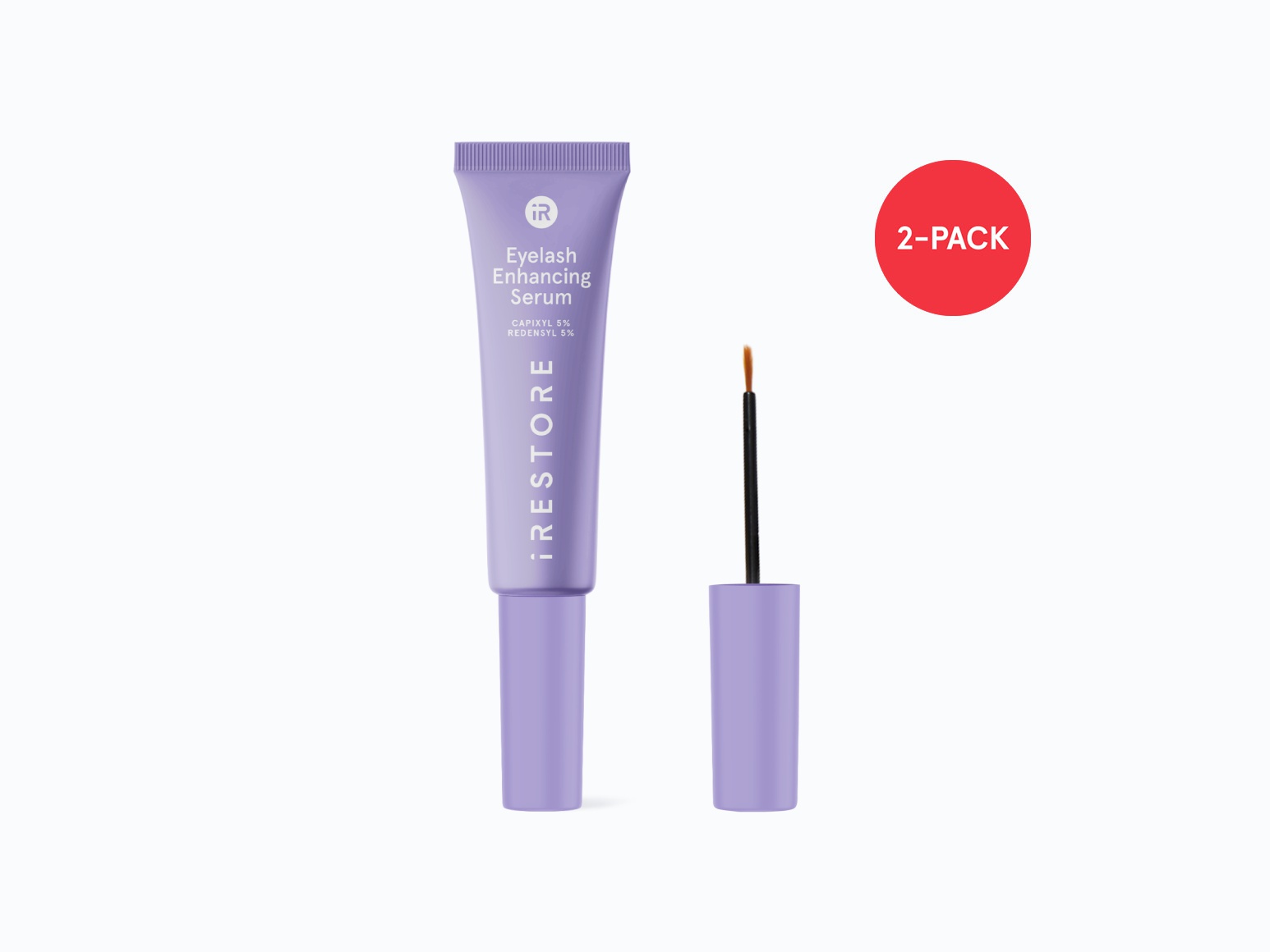 iRestore Revive Eyelash Enhancing Serum