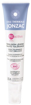 Eau Thermale Jonzac® Reactive High Tolerance Light Emulsion