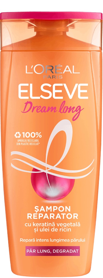 Loreal Elseve Dream Long Shampoo
