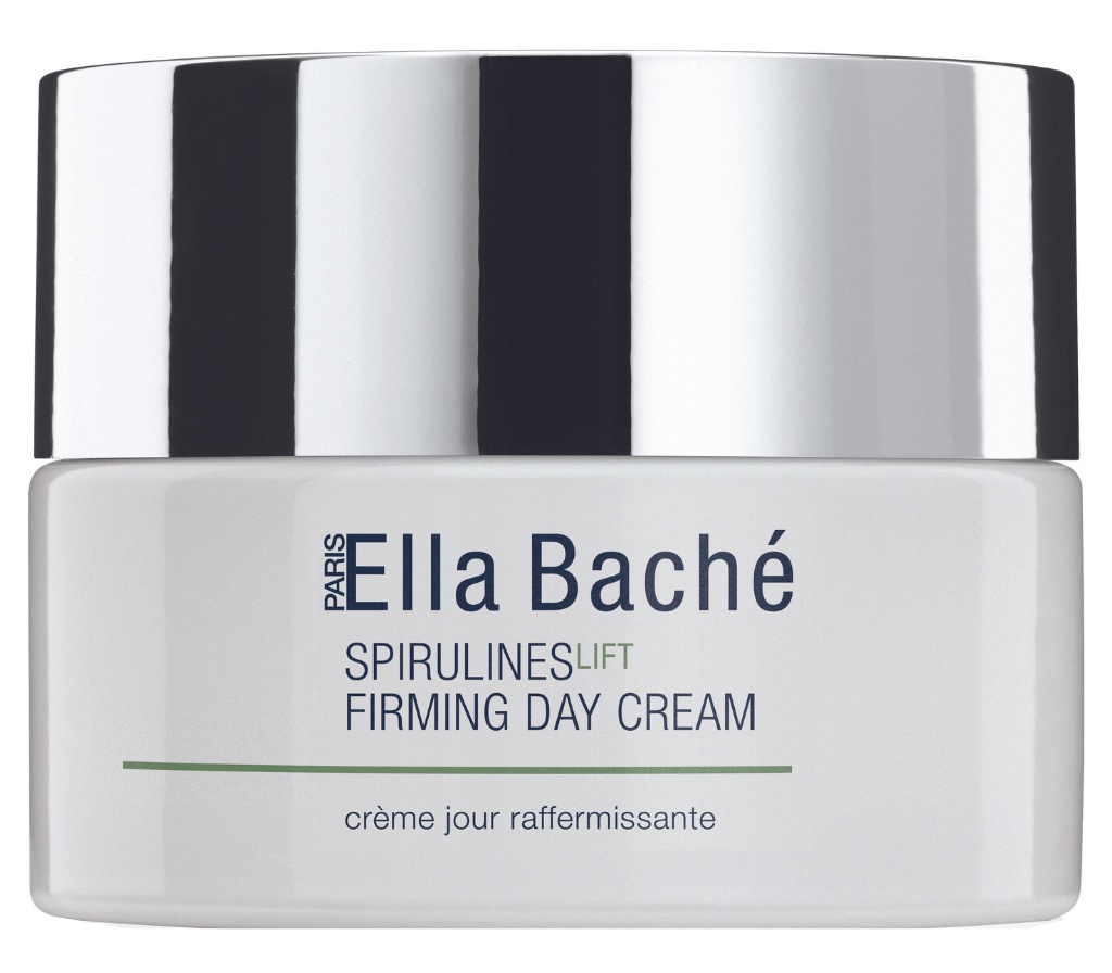 Ella Baché Spirulineslift Firming Day Cream