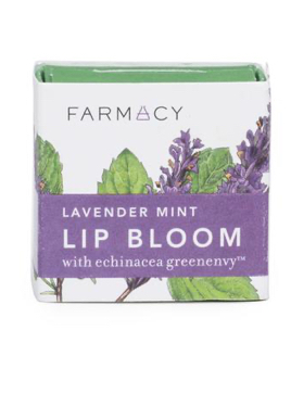 Farmacy Lip Bloom - Lavender Mint