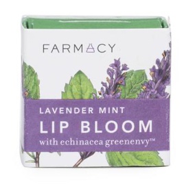 Farmacy Lip Bloom - Lavender Mint