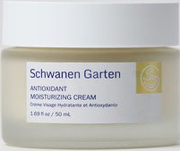 Schwanen Garten Antioxidant Moisturizing Cream