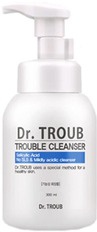 Sidmool Dr. Troub Trouble Cleanser