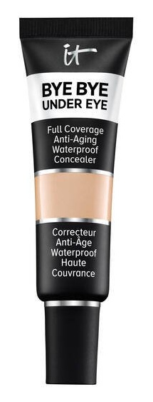 it Cosmetics Bye Bye Under Eye Full Coverage Anti-Aging Waterproof Concealer