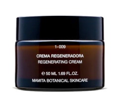 Mamita Botanical Crema Regeneradora