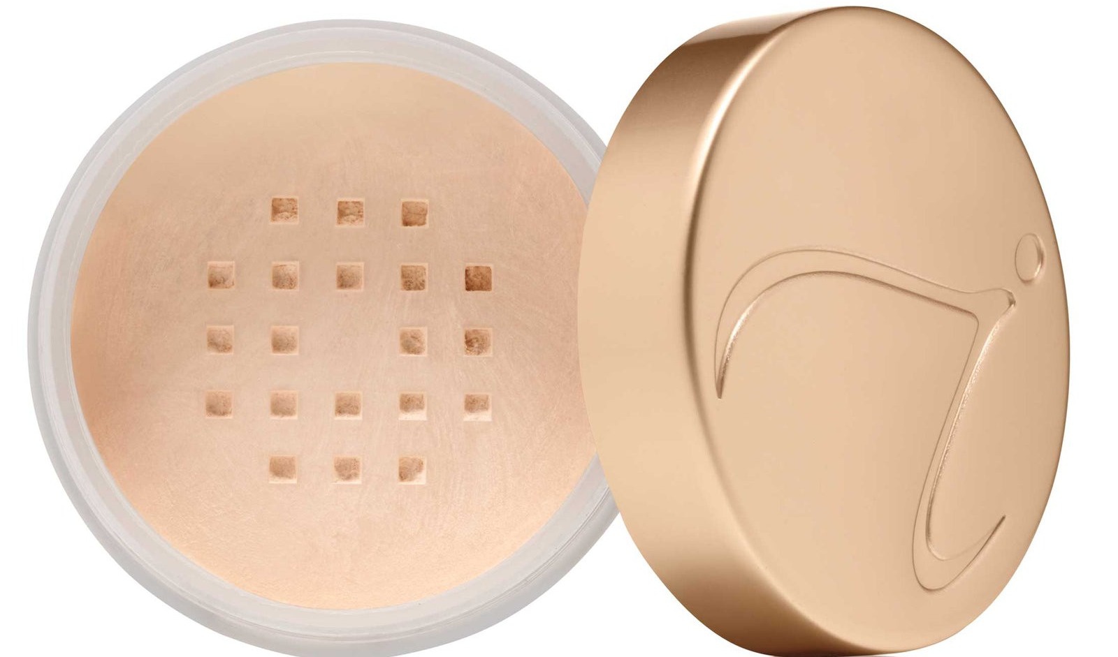 jane iredale Amazing Matte Loose Finish Powder