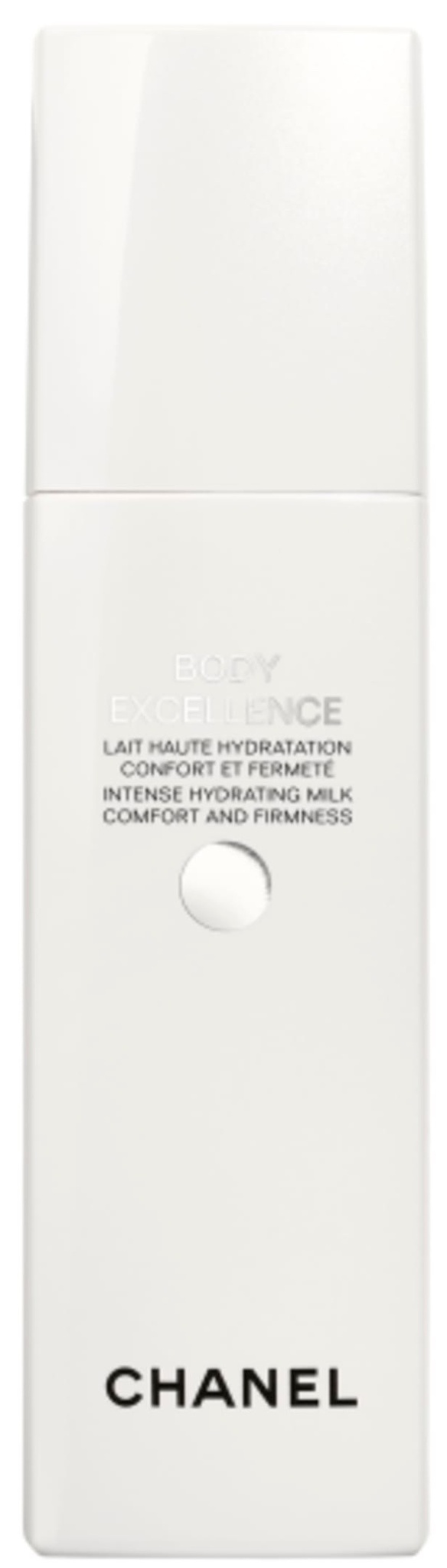 Chanel Body Excellence Intense Hydrating Milk