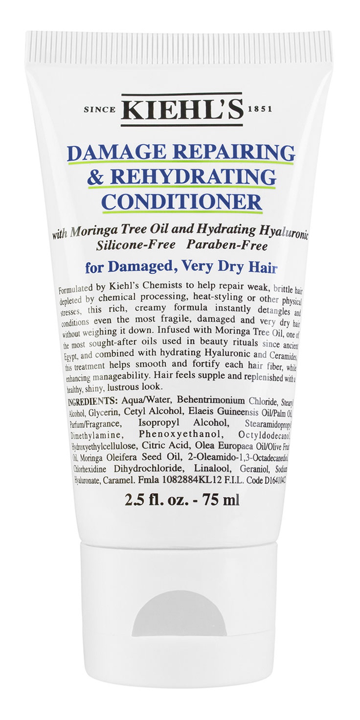 Kiehl’s Damage Repairing & Rehydrating Conditioner