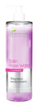 Bielenda Professional Satin Rose Water