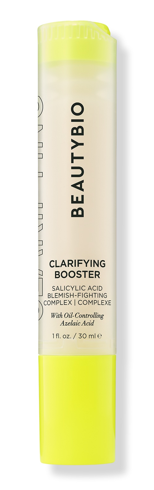 Beautybio Clarifying Booster