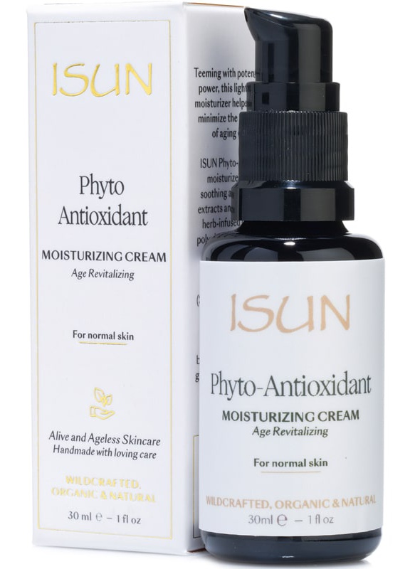 ISUN Phyto-antioxidant / Moisturizing Cream