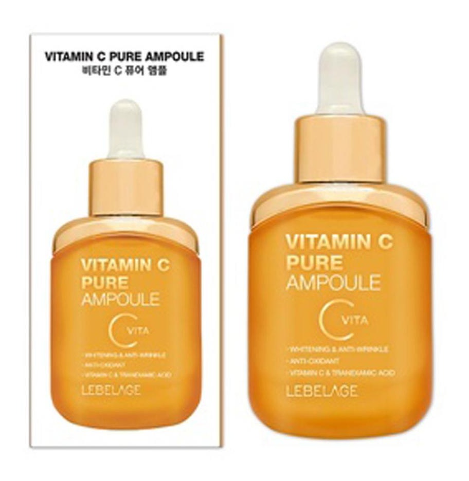 Lebelage Vitamin C Pure Ampoule