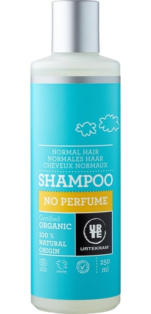 Urtekram No Perfume Shampoo