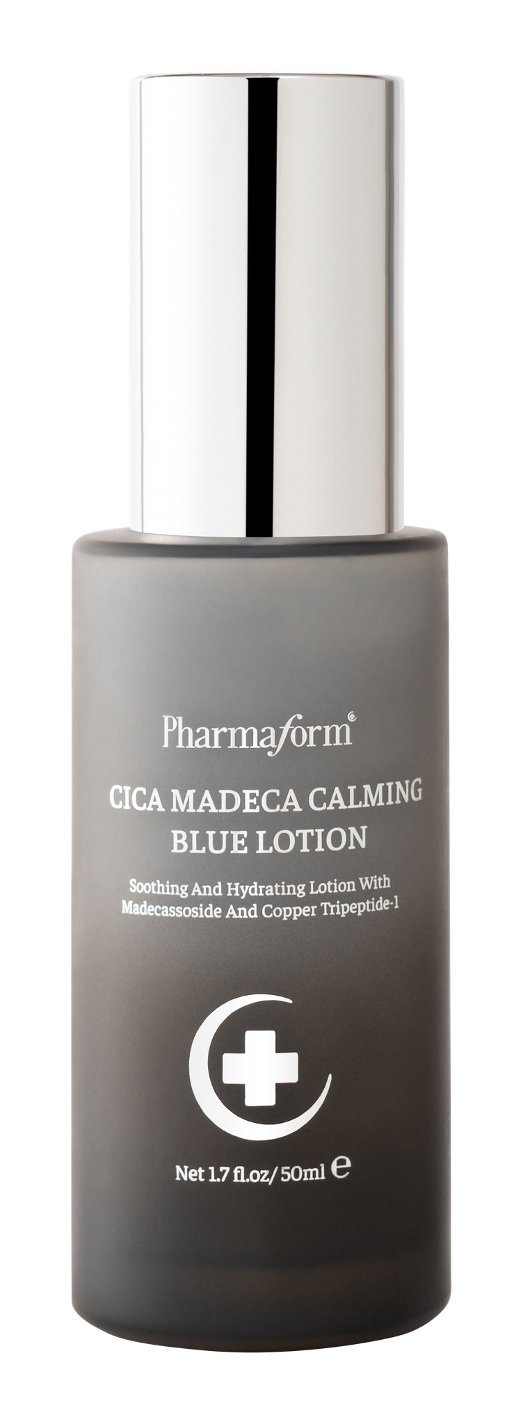 Pharmaform Cica Madeca Calming Blue Lotion