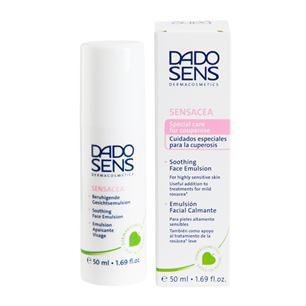 DADO SENS Sensacea Soothing Face Emulsion