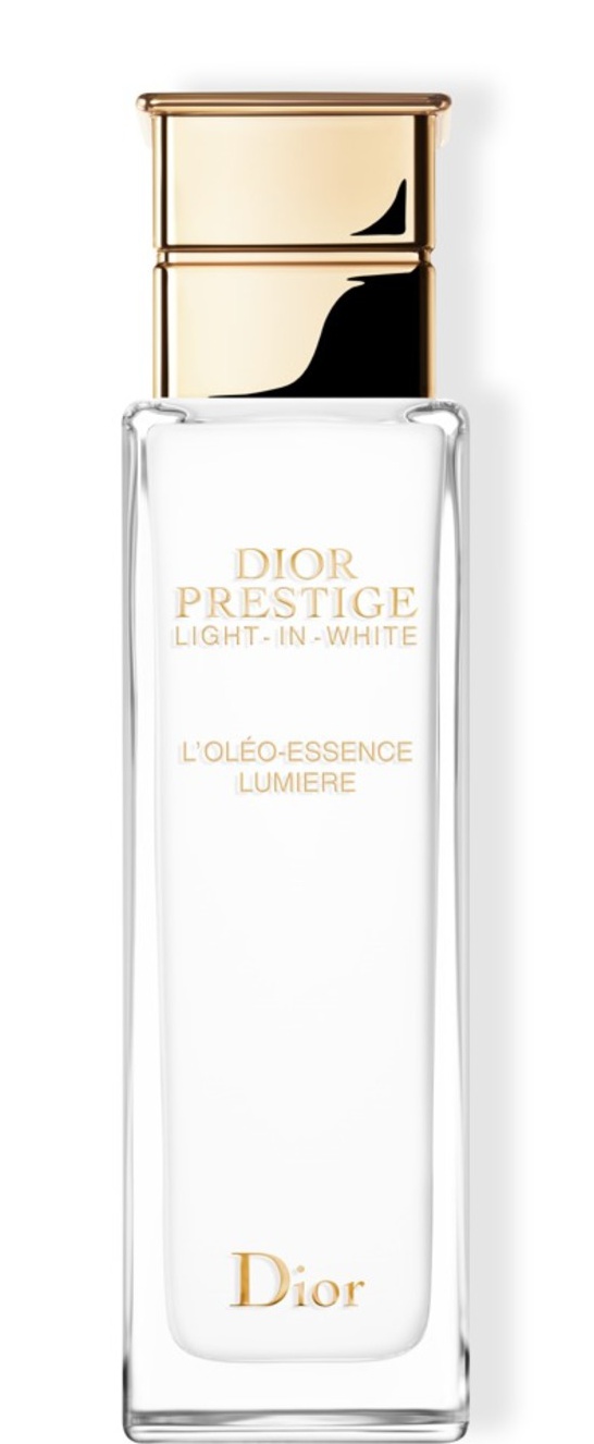Dior Prestige Light-in-White L'oléo-Essence Lumière