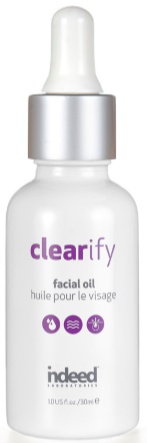 Indeed Labs Clearify Facial Oil