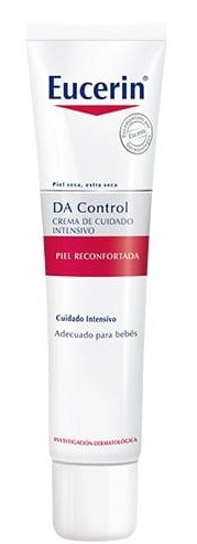 Eucerin Da Control