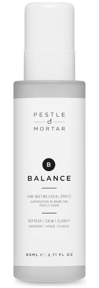 Pestle & Mortar Balance Spritz