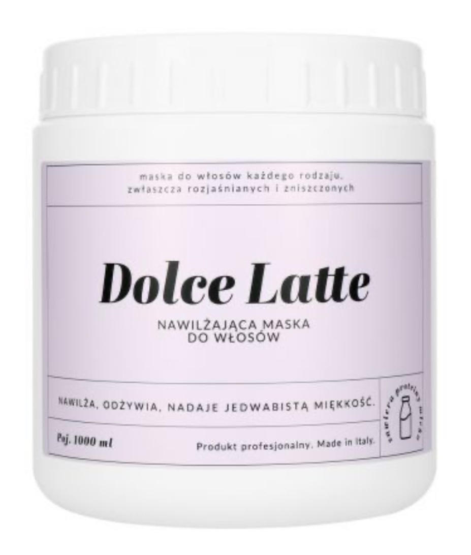 dolce professional Dolce Latte