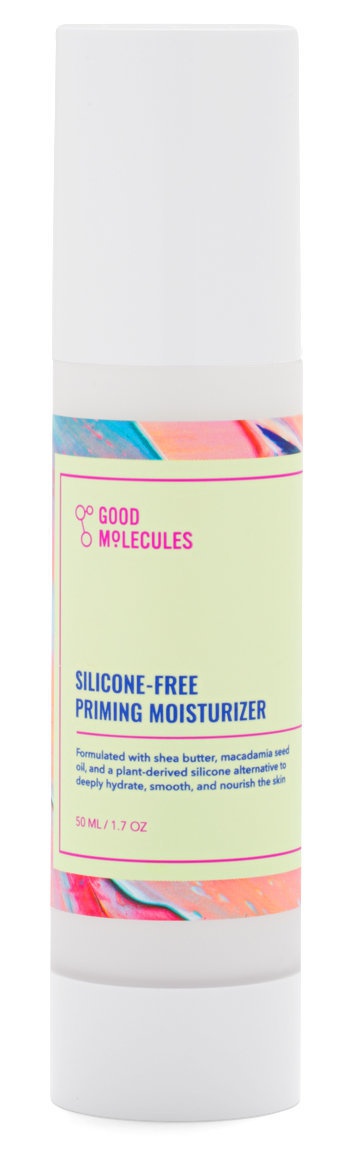 Good Molecules Silicone-Free Priming Moisturizer