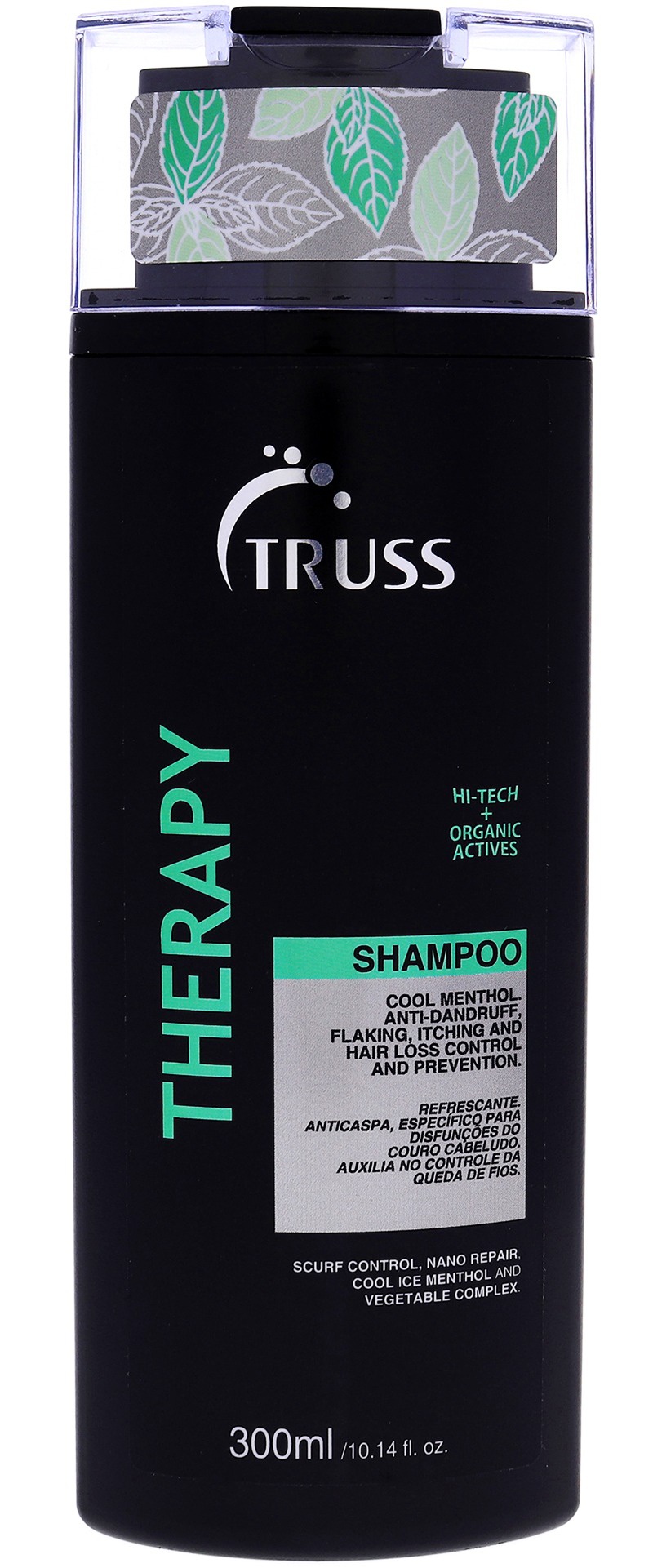 Truss Therapy Shampoo