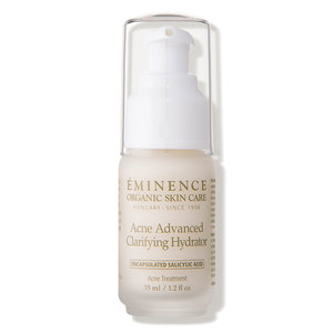 Eminence Organics Acne Advanced Clarifying Hydrator