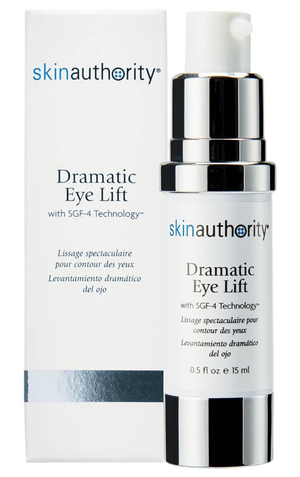 Skin Authority Dramatic Eye Lift