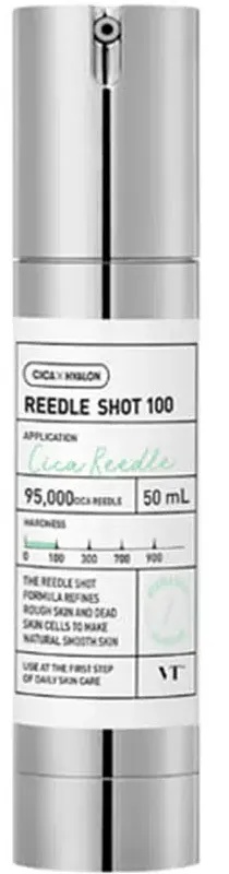 VT Cosmetics REEDLE Shot 100