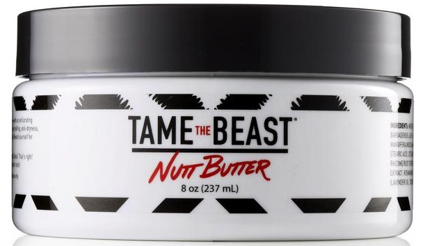 beast Tame The Beast Nutt Butter