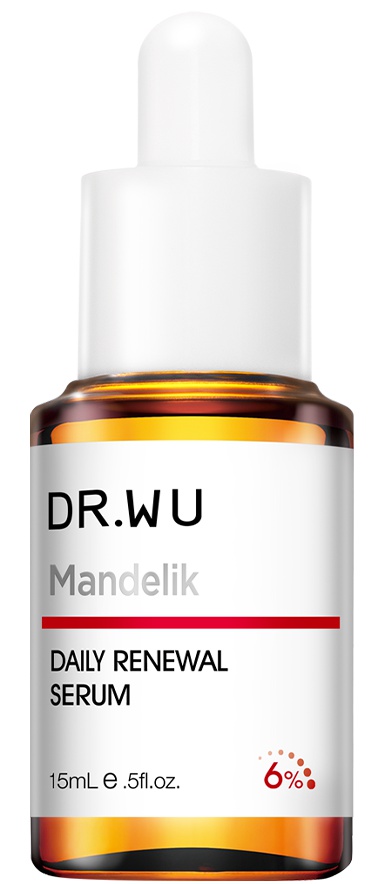 Dr. Wu Daily Renewal Serum New