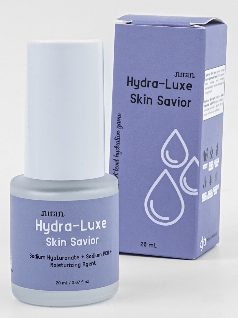 NIRAN Hydra-Luxe Skin Savior