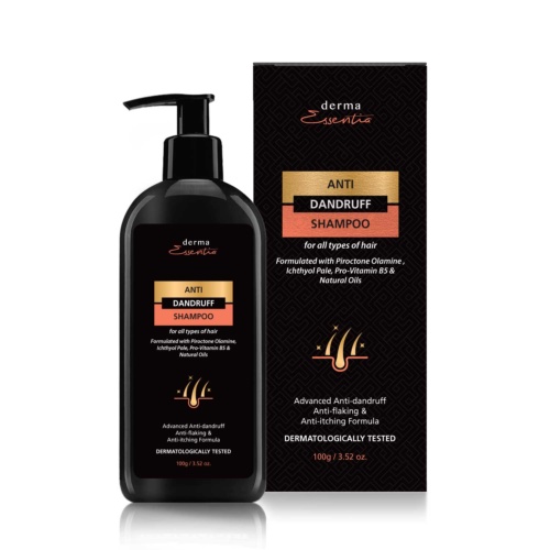 Derma Essentia Anti Dandruff Shampoo