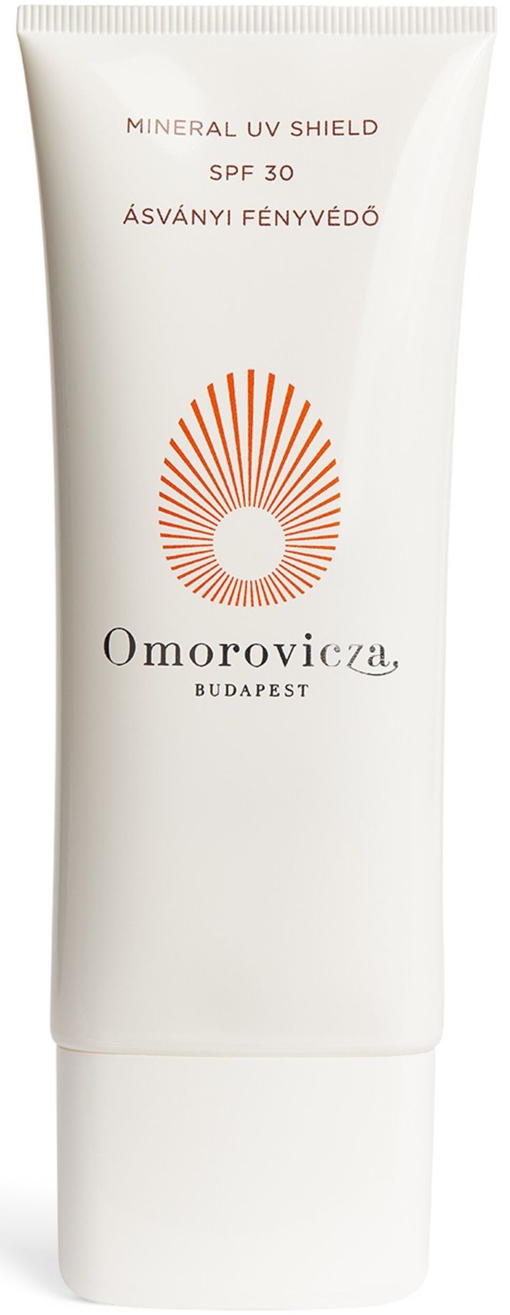 Omorovicza Mineral UV Shield SPF 30