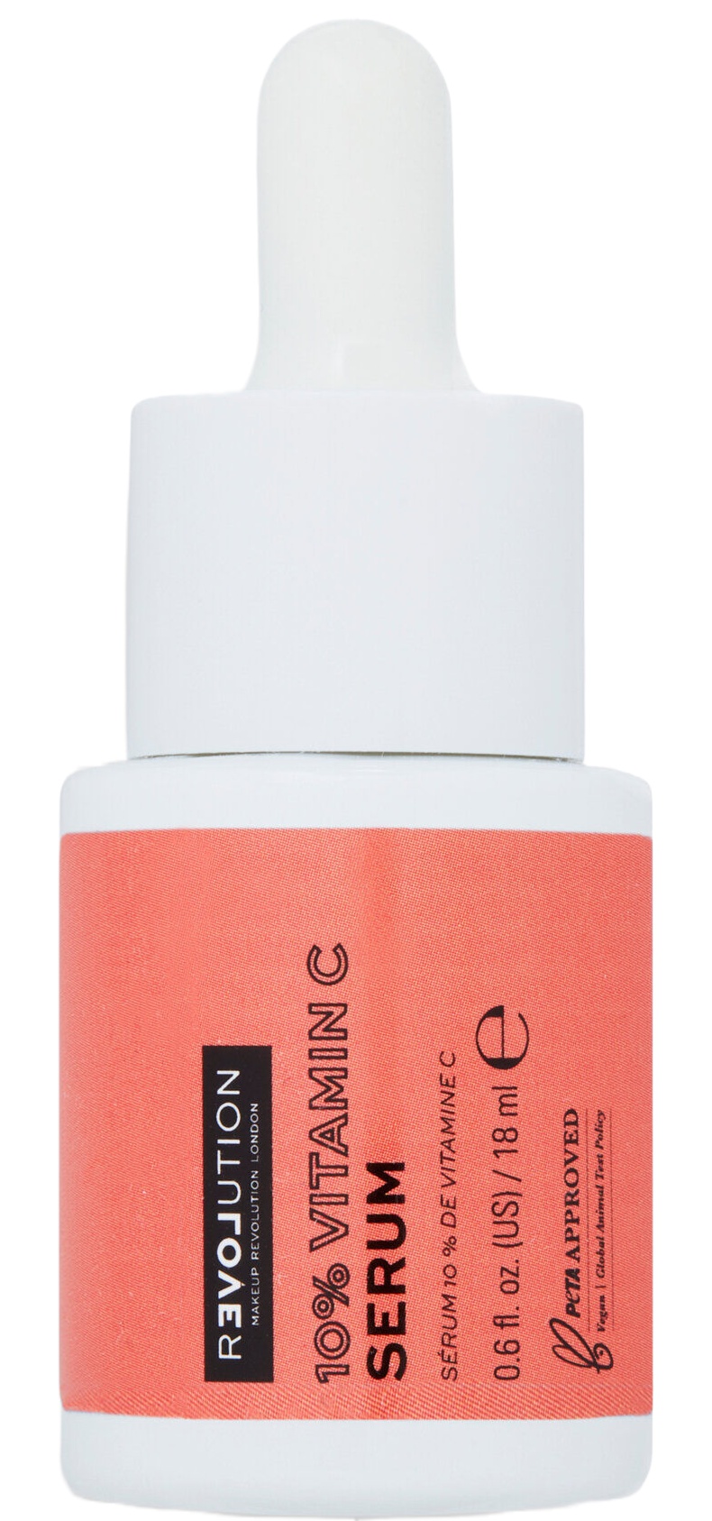 Revolution Relove 10% Vitamin C Serum