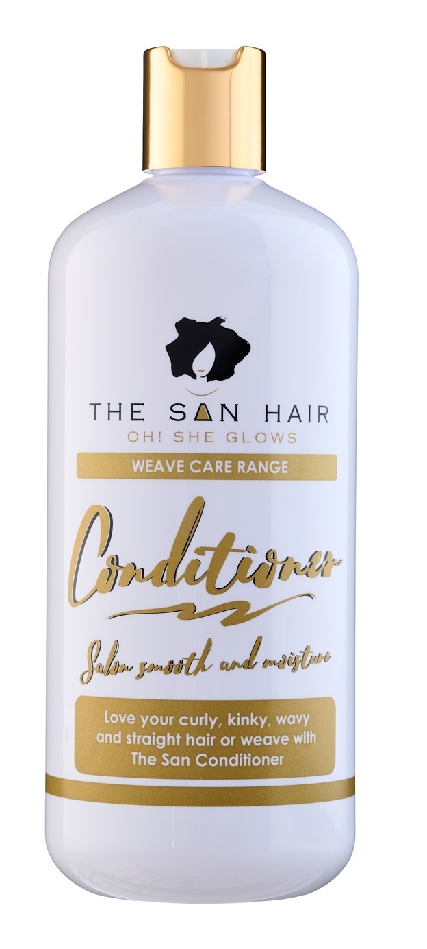 The San hair Conditioner