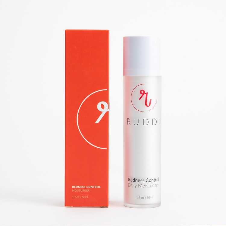 Ruddi Skincare Ruddi Redness Control