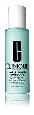 Clinique Solutions ingredients (Explained)